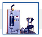 water resistance tester