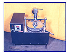 conical mendral bend tester