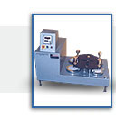 rubber testing equipment manufacturers