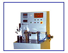 glow wire tester
