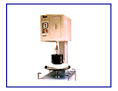 pounding tester manufacturers