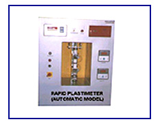 rapid plastimeter