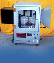 Abrasion Testing Machine, Air Permeability Tester