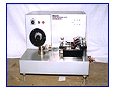 water resistance tester